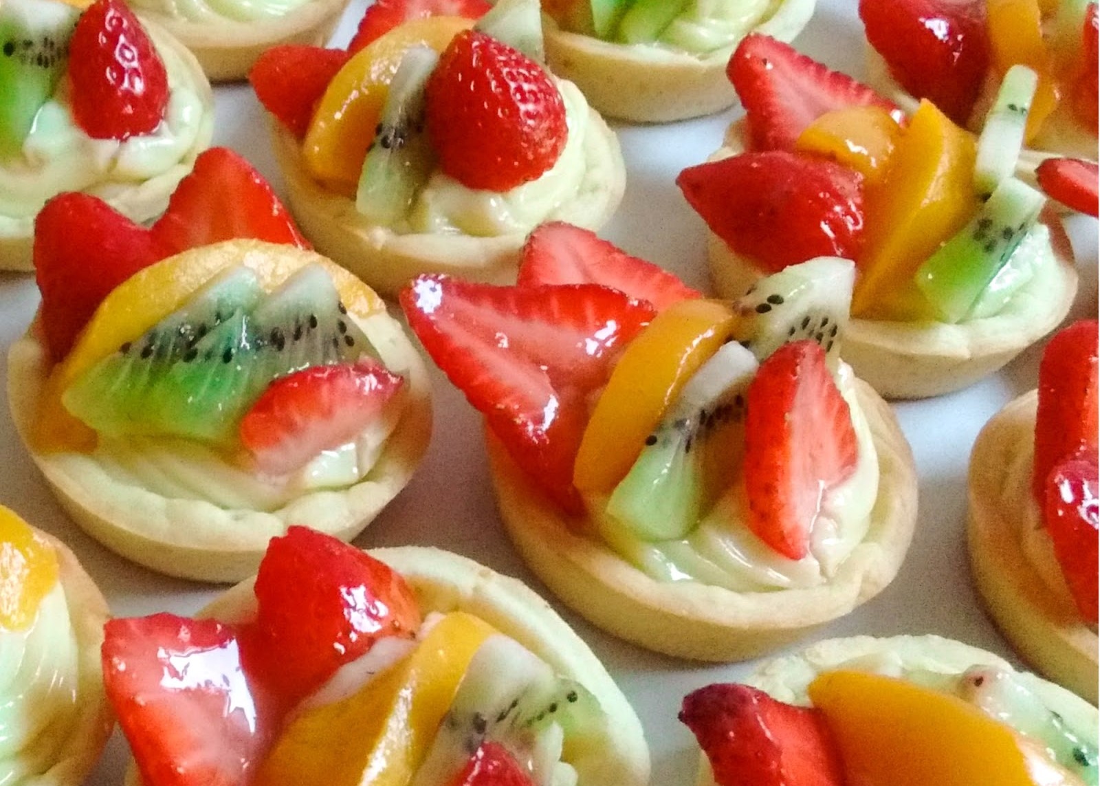 Frutas
